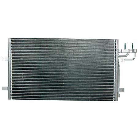 OEX Air Conditioning Condenser Parallel Flow Pad Inlet/outlet CNX774 AIR CONDITIONING CONDENSER OEX - Micks Gone Bush