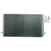 OEX Air Conditioning Condenser Parallel Flow Pad Inlet/outlet CNX774 AIR CONDITIONING CONDENSER OEX - Micks Gone Bush