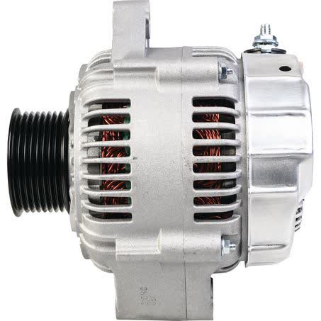 OEX Alternator 12V 140A Denso Style DXA524 ALTERNATOR OEX - Micks Gone Bush