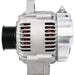 OEX Alternator 12V 140A Denso Style DXA524 ALTERNATOR OEX - Micks Gone Bush