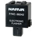 Narva Electronic Flasher 12V 3 Pin 68242BL FLASHER UNIT NARVA - Micks Gone Bush