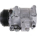 Denso Air Conditioning Compressor 12V 7 Groove Direct Mount CXD5190 AIR CONDITIONING COMPRESSOR DENSO - Micks Gone Bush