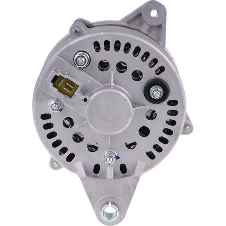 OEX Alternator 12V 50A Denso Style DXA406 ALTERNATOR OEX - Micks Gone Bush