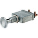 Narva Push/pull Switch Off/on Spst 75A 12V Part No. 60018BL SWITCH NARVA - Micks Gone Bush