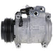 Denso Air Conditioning Compressor 12V Direct Mount CXD4900 AIR CONDITIONING COMPRESSOR DENSO - Micks Gone Bush