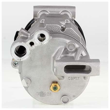 Delphi Air Conditioning Compressor 12V Direct Mount CSP17 CXG2496 AIR CONDITIONING COMPRESSOR DELPHI - Micks Gone Bush