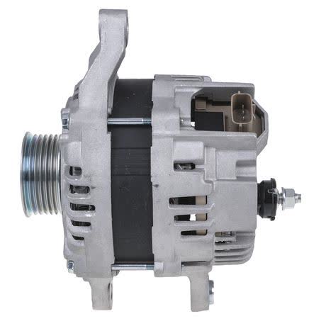 OEX Alternator 12V 130A Mitsubishi Style MXA2083 ALTERNATOR OEX - Micks Gone Bush