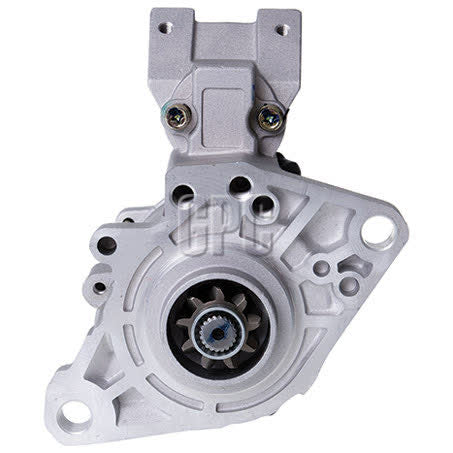 OEX Starter Motor 12V 9T CW Mitsubishi Style MXS9604 STARTER MOTOR OEX - Micks Gone Bush