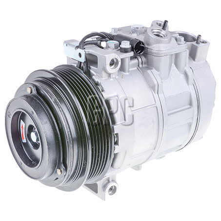 OEX Air Conditioning Compressor 12V Direct Mount Denso 7SBU16C Style CXD0069 AIR CONDITIONING COMPRESSOR OEX - Micks Gone Bush