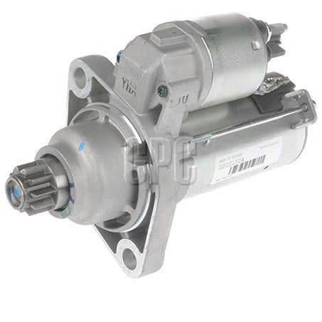 Valeo Starter Motor 12V 1.1KW 10 Tooth CCW Part No. 438174 STARTER MOTOR VALEO - Micks Gone Bush
