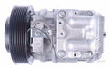 Denso Air Conditioning Compressor 24V Direct Mount 10PA15C Part No. CXD6346 AIR CONDITIONING COMPRESSOR DENSO - Micks Gone Bush