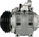 Denso Air Conditioning Compressor 24V Direct Mount 10P25C CXD6094 AIR CONDITIONING COMPRESSOR DENSO - Micks Gone Bush