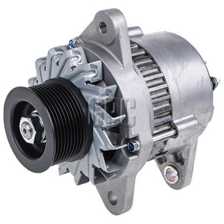 Nikko Alternator 24V 30A NXA9716 ALTERNATOR NIKKO - Micks Gone Bush