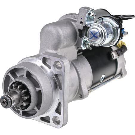 Delco Remy Starter Motor 24V 11T CW 29MT Part No. 8200297 STARTER MOTOR DELCO REMY - Micks Gone Bush