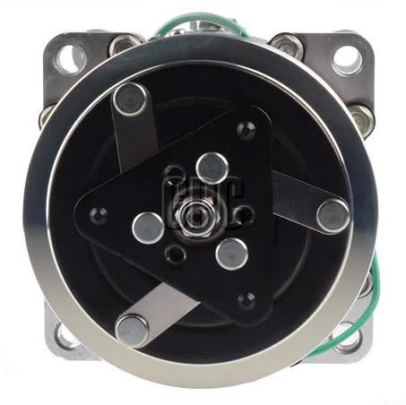 Sanden Air Conditioning Compressor 24V Ear Mount SD7H13 CXS8992 AIR CONDITIONING COMPRESSOR SANDEN - Micks Gone Bush