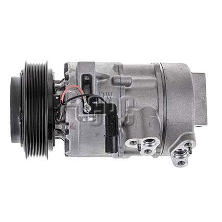 HCC Air Conditioning Compressor 12V Direct Mount DV16 – CXH067 AIR CONDITIONING COMPRESSOR HANON SYSTEM - Micks Gone Bush