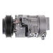 HCC Air Conditioning Compressor 12V Direct Mount DV16 – CXH067 AIR CONDITIONING COMPRESSOR HANON SYSTEM - Micks Gone Bush