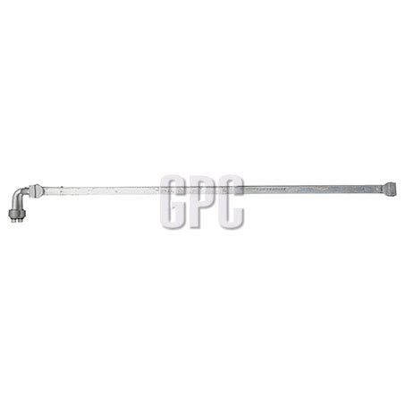 OEX Air Conditioning Condenser CNX719 For Ford Escape ZC ZD 2.3L 3.0L 07/2006-06/2012 AIR CONDITIONING CONDENSER OEX - Micks Gone Bush