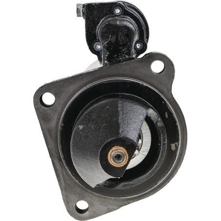 OEX Starter Motor 24V 10-TOOTH CW BXS9049 STARTER MOTOR OEX - Micks Gone Bush