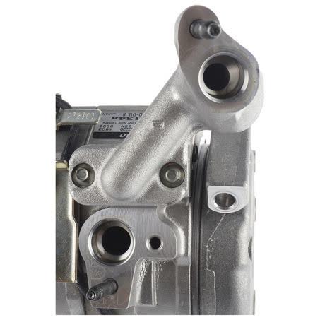 Denso Air Conditioning Compressor 12V Direct Mount 10S17C CXD6220 AIR CONDITIONING COMPRESSOR DENSO - Micks Gone Bush
