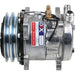 OEX Air Conditioning Compressor 12V Ear Mount SD5H09 Style CXS0021 AIR CONDITIONING COMPRESSOR OEX - Micks Gone Bush