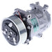 Sanden Air Conditioning Compressor 12V Direct Mount SD7H15 CXS8083 AIR CONDITIONING COMPRESSOR SANDEN - Micks Gone Bush