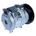 Denso Air Conditioning Compressor 24V Direct Mount 10S15C CXD6384 AIR CONDITIONING COMPRESSOR DENSO - Micks Gone Bush