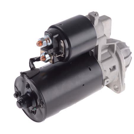 OEX Starter Motor 12V 8 Tooth CW Bosch Style BXS0143 STARTER MOTOR OEX - Micks Gone Bush