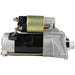 OEX Starter Motor 12V 0.8KW 8T CW Denso Style DXS457 STARTER MOTOR OEX - Micks Gone Bush