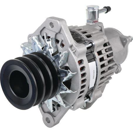 OEX Alternator 24V 50A Hitachi Style HXA068 ALTERNATOR OEX - Micks Gone Bush