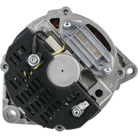 Mahle Alternator 12V 70A MG94 ALTERNATOR MAHLE - Micks Gone Bush