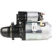 Mahle Starter Motor 12V 9 Tooth CW MS336 STARTER MOTOR MAHLE - Micks Gone Bush
