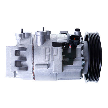 Hanon System HCC Air Conditioning Compressor 12V Direct Mount VS14 CXH051 AIR CONDITIONING COMPRESSOR HANON SYSTEM - Micks Gone Bush