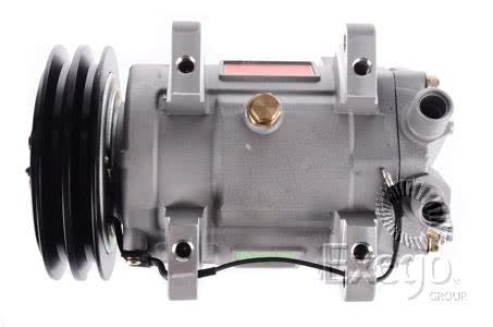 Unicla Air Conditioning Compressor 12V Ear Mount UP200 CXU4675 AIR CONDITIONING COMPRESSOR UNICLA - Micks Gone Bush