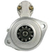 OEX Starter Motor 12V 11 Tooth CW Mitsubishi Style MXS266 STARTER MOTOR OEX - Micks Gone Bush