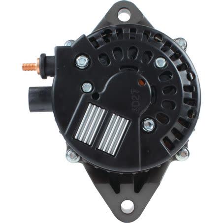 Delco Remy 12V 50A 5SI Alternator 19020707 ALTERNATOR DELCO REMY - Micks Gone Bush