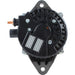 Delco Remy 12V 50A 5SI Alternator 19020707 ALTERNATOR DELCO REMY - Micks Gone Bush
