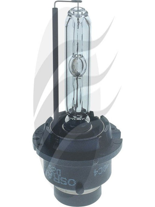 Hella Xgd Globe 85V 35W D2S 4200K Xenon Gas Discharge XN4000 Hella - Micks Gone Bush