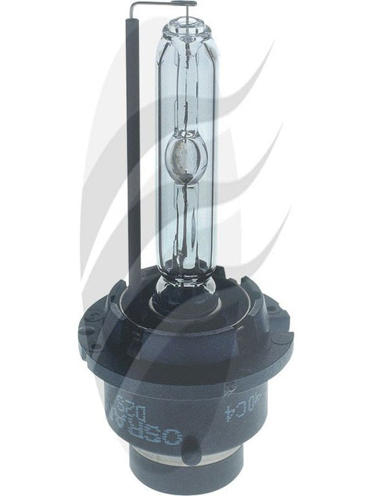 Hella Xgd Globe 85V 35W D2S 4200K Xenon Gas Discharge XN4000 Hella - Micks Gone Bush
