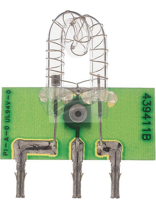 Hella Xgd Flash Tube 12-48V Suit Pulsator 451 Series Strobe Lamps XN451 Hella - Micks Gone Bush