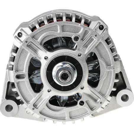 Mahle Alternator 12V 150A MG3, New, Internal Regulator ALTERNATOR MAHLE - Micks Gone Bush