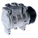 OEX Air Conditioning Compressor 12V Direct Mount Keihen HS110R Style CXK2265 AIR CONDITIONING COMPRESSOR OEX - Micks Gone Bush