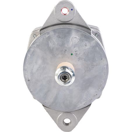 Delco Remy Alternator 24V 70A 22SI Part No. 8600672 ALTERNATOR DELCO REMY - Micks Gone Bush