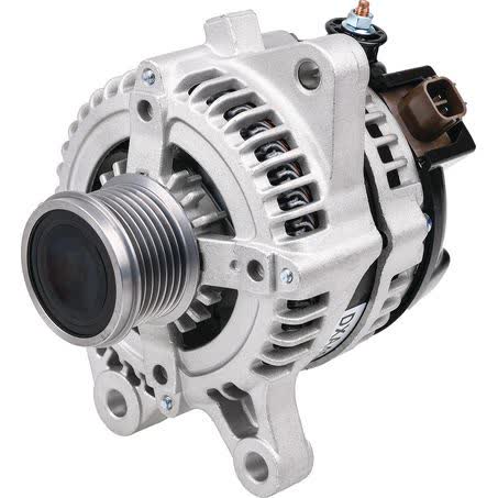 OEX Alternator 12V 130A Denso Style DXA4066 ALTERNATOR OEX - Micks Gone Bush