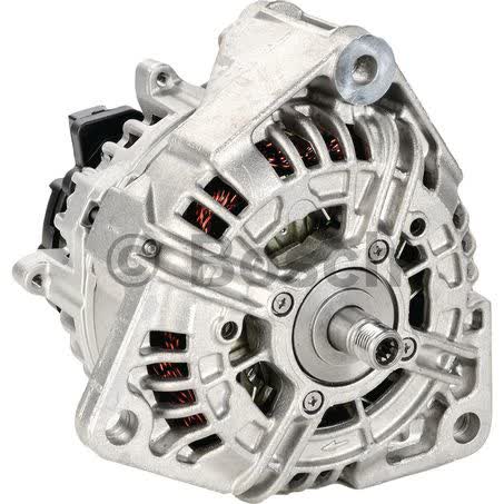 Bosch Alternator 12V 150A 1986A00947 ALTERNATOR BOSCH - Micks Gone Bush