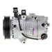 Hanon System HCC Air Conditioning Compressor 12V Direct Mount VS14 CXH076 AIR CONDITIONING COMPRESSOR HANON SYSTEM - Micks Gone Bush