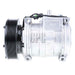 OEX Air Conditioning Compressor 12V Direct Mount Denso 10PA17C Style CXD0007 AIR CONDITIONING COMPRESSOR OEX - Micks Gone Bush