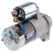 OEX Starter Motor 12V 9T CW Mitsubishi Style MXS368 STARTER MOTOR OEX - Micks Gone Bush