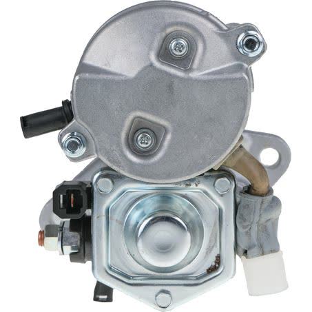Denso Starter Motor 12V 1.4KW 9 Tooth CW 280-0109DD STARTER MOTOR DENSO - Micks Gone Bush