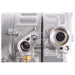 Sanden Air Conditioning Compressor 12V Direct Mount PXE16 CXS1620 AIR CONDITIONING COMPRESSOR SANDEN - Micks Gone Bush